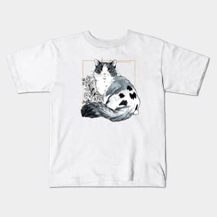 RAGAMUFFIN Kids T-Shirt